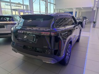 2026 Jaecoo J7 I Рестайлинг, чёрный, 3374910 рублей, вид 5