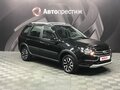 2026 Lada (ВАЗ) Granta Cross I Рестайлинг, чёрный - вид 2