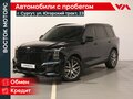 2024 GAC GS8 II, чёрный, 3900000 рублей