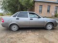 2008 Lada (ВАЗ) Priora I, серый, 335000 рублей - вид 3