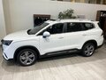 2026 Geely Okavango I Рестайлинг, белый - вид 4