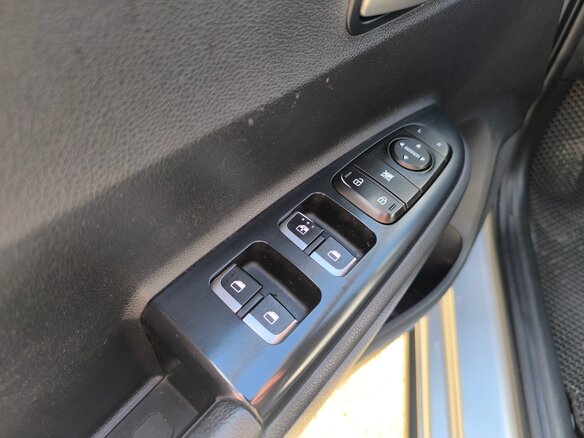 2019 Kia Rio X-Line IV, серый - вид 13