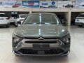 2026 Citroen C5 X, серый, 2400000 рублей - вид 3