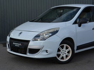 Renault Scenic III