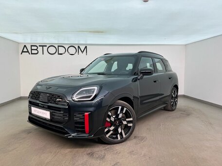 Mini Countryman III