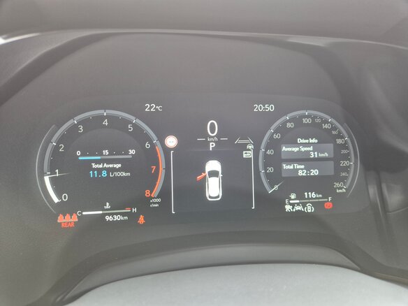 2024 Lexus RX 300 V, синий, 6845000 рублей - вид 14