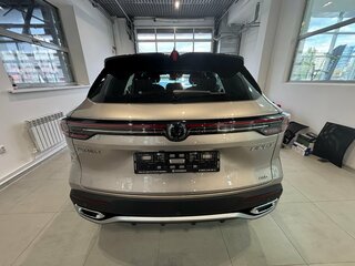 2026 Changan UNI-S I Рестайлинг, коричневый, 3249900 рублей, вид 3