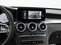 2020 Mercedes-Benz GLC Coupe 220 d I (C253) Рестайлинг, белый - вид 8