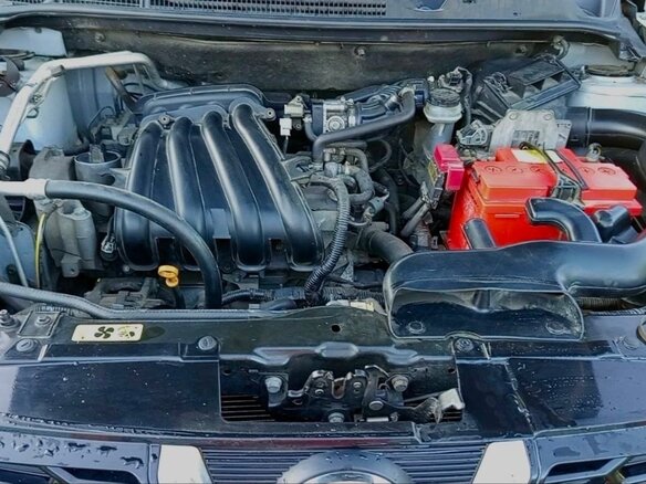 2010 Nissan Qashqai I Рестайлинг, серый - вид 7