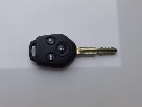 2021 Subaru XV II Рестайлинг, белый, 1450202 рублей - вид 22
