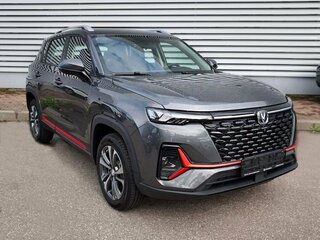 2025 Changan CS35 Plus I Рестайлинг, серый, 2839900 рублей, вид 1