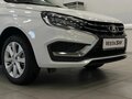2026 Lada (ВАЗ) Vesta SW I Рестайлинг (NG), белый - вид 4