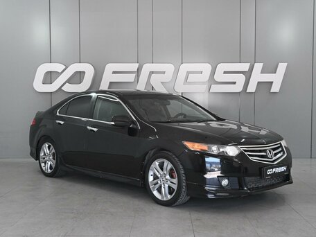 Honda Accord VIII