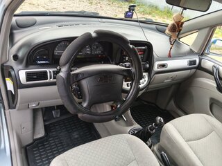 2008 Chevrolet Rezzo, голубой, 525000 рублей, вид 5
