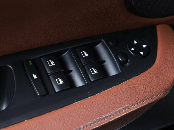 2013 BMW X5 35i II (E70) Рестайлинг, синий, 2459000 рублей - вид 14
