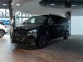 2025 Mercedes-Benz V-Класс Extra Long 300 d экстра длинный III (W447) Рестайлинг 2, чёрный, 36040000 рублей
