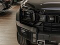 2024 Jetour T2, чёрный - вид 7
