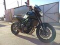 2014 Yamaha MT-09 (FZ-09), чёрный, 600000 рублей - вид 2
