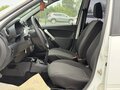 2018 Lada (ВАЗ) Granta I, белый - вид 7