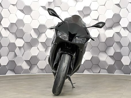 2016 Honda CBR 600RR, чёрный, 899000 рублей, вид 5