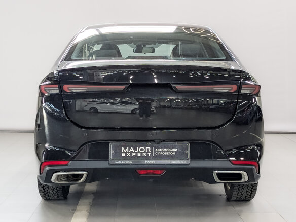 2023 Kaiyi E5, чёрный, 780000 рублей - вид 5