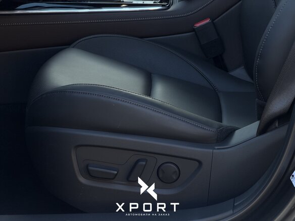 2026 Mazda CX-30 I, серый, 2650000 рублей - вид 19
