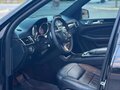 2017 Mercedes-Benz GLS 400 I (X166), чёрный, 3400000 рублей - вид 3