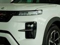 2026 Jaecoo J7 I Рестайлинг, белый - вид 11