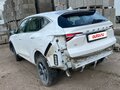 2024 Haval F7 I Рестайлинг, белый, 818520 рублей - вид 4