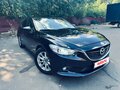 2014 Mazda 6 III (GJ), чёрный, 1530000 рублей - вид 3