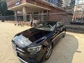 2022 Mercedes-Benz E-Класс 350 V (W213, S213, C238) Рестайлинг, чёрный, 4200000 рублей