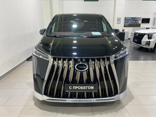 2024 GAC M8, чёрный, 4730000 рублей, вид 3