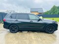 2019 BMW X7 30d I (G07), серый, 6300000 рублей - вид 5