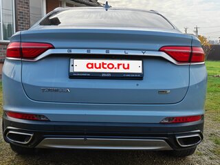 2022 Geely Tugella I, серый, 2500000 рублей, вид 5