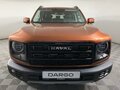 2026 Haval Dargo I Рестайлинг, оранжевый - вид 2