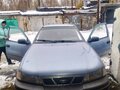 2008 Daewoo Nexia I, голубой, 200000 рублей
