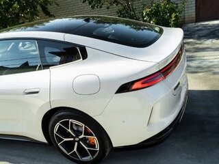 2026 Changan Qiyuan A06 28.39 kWh, белый, 2880000 рублей, вид 5