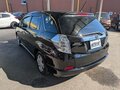 2015 Honda Fit Shuttle I Рестайлинг, чёрный, 705000 рублей - вид 8