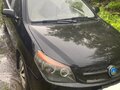 2015 Geely GC6, чёрный, 165000 рублей