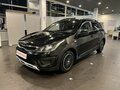 2018 Kia Rio X-Line IV, чёрный, 1355000 рублей - вид 6