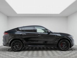2026 BMW X6 30d III (G06) Рестайлинг, чёрный, 16990000 рублей, вид 5