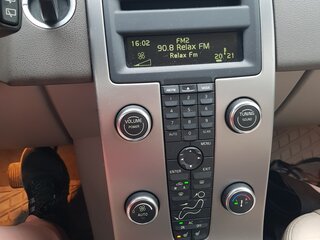 2008 Volvo C30 I, чёрный, 1350000 рублей, вид 5