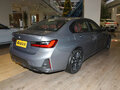 2023 BMW 3 серии Long 320Li VII (G2x) Рестайлинг, серебристый, 3090000 рублей - вид 2