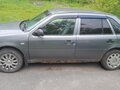 2005 Volkswagen Pointer, серый, 90000 рублей - вид 3