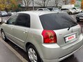 2006 Toyota Corolla IX (E120, E130) Рестайлинг, серебристый, 270000 рублей - вид 3