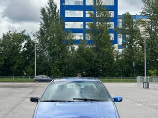 1988 Volkswagen Passat B3, синий, 95000 рублей, вид 1