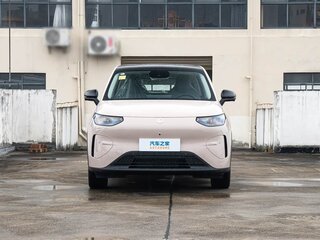 2026 Leapmotor A10 53 kWh, белый, 2061000 рублей, вид 2