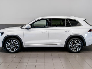 2026 Geely Monjaro I, белый, 4954990 рублей, вид 5