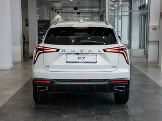 2026 Haval F7 II, белый, 3599000 рублей, вид 5