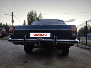 1979 ГАЗ 24 «Волга» 2401 I (24), синий, 410000 рублей, вид 3
